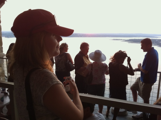 2010-09-05-08 Kendra Holmoe Lake Travis.jpg